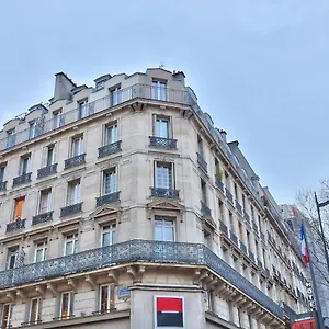  Apartment 112 - Urban Atelier Saint Michel France