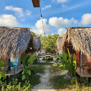  Lodge Saona Dominican Republic