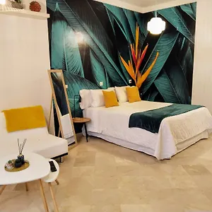  Apartment Serrallo Spain
