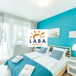 Laba Blizej Morza Kolberg