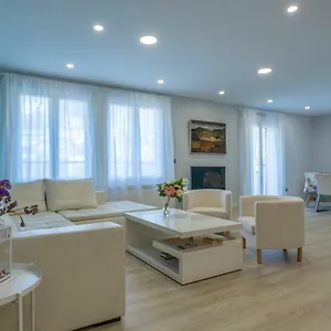  Apartment Gran Via Deluxe Spain