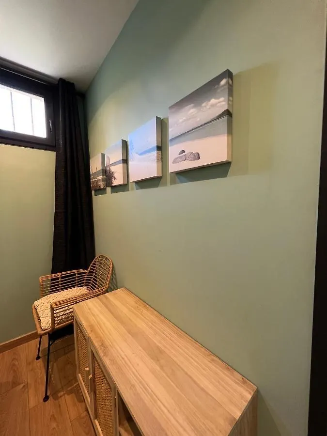 Apartment Le Grand Clocher De Cassis