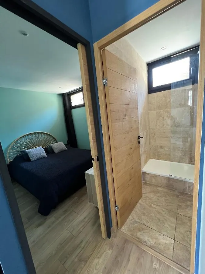 Apartment Le Grand Clocher De Cassis