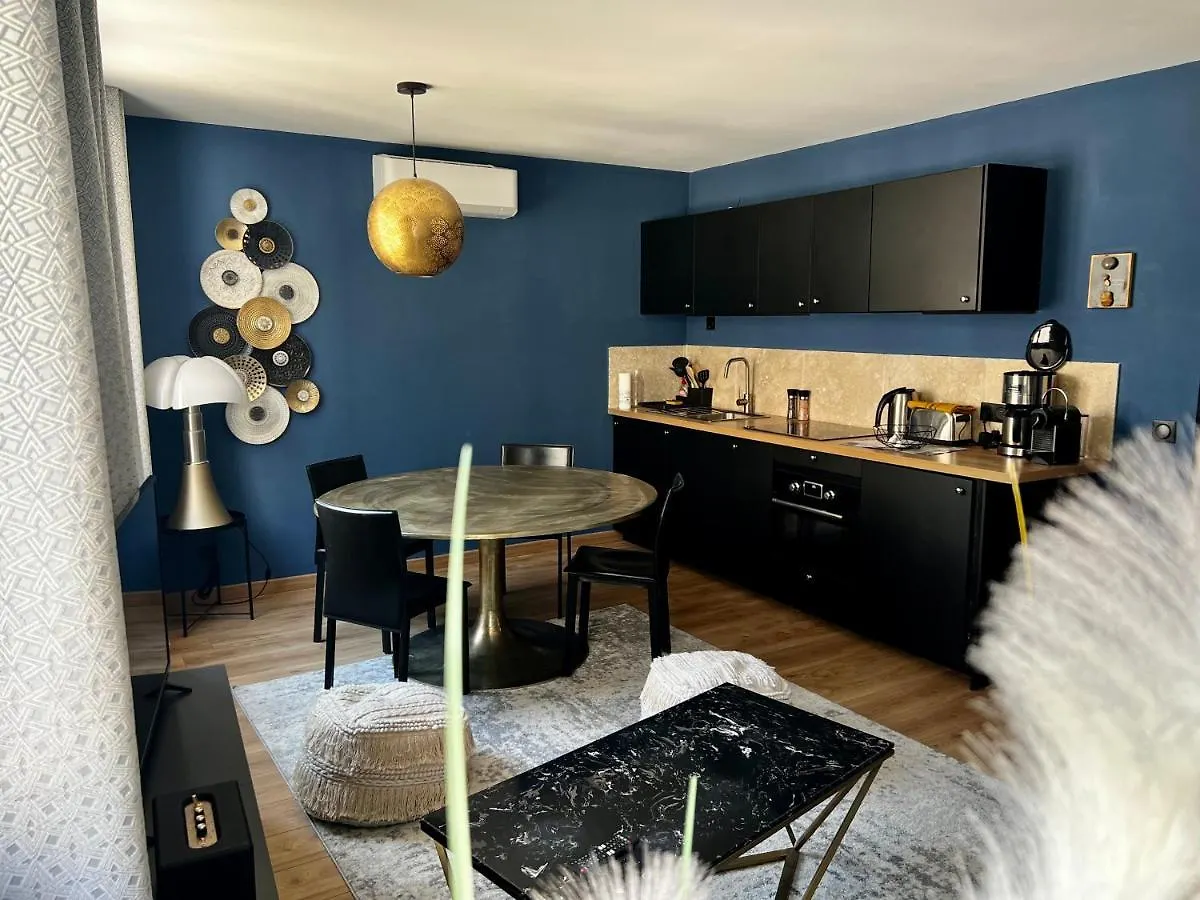 Apartment Le Grand Clocher De Cassis Frankreich